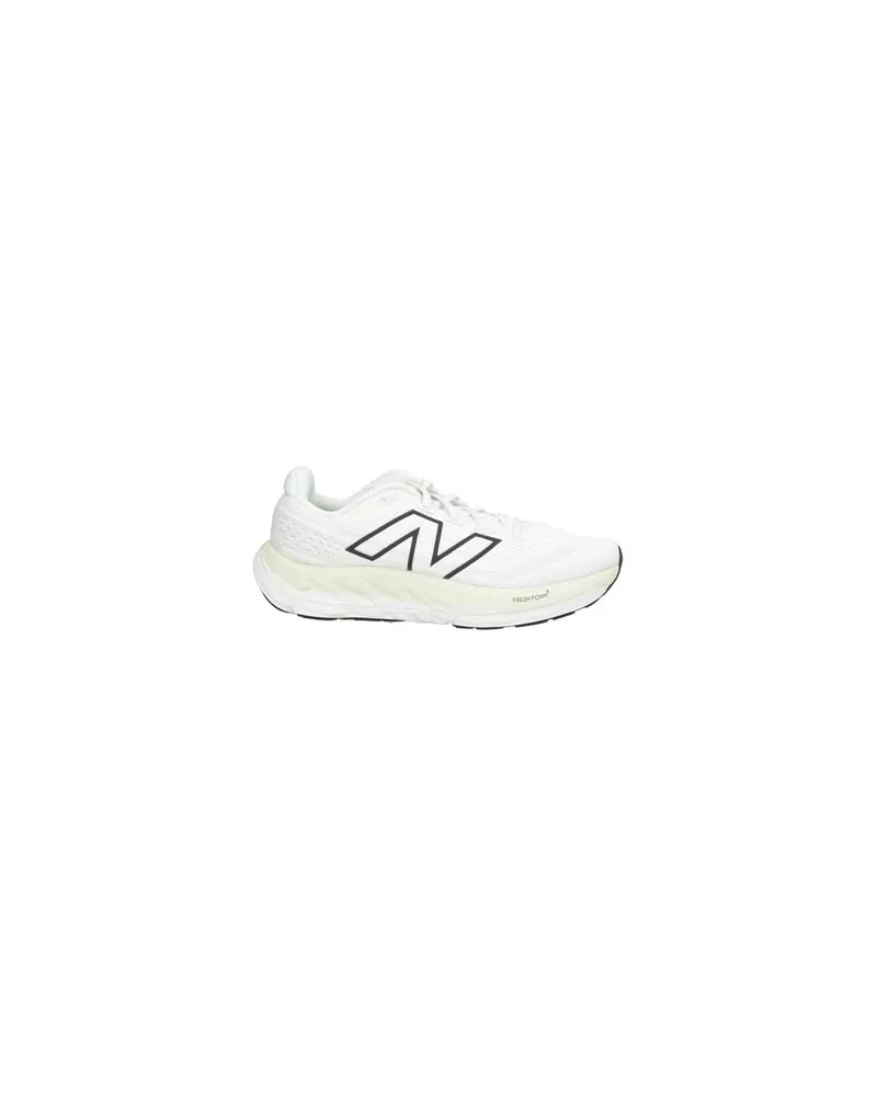 New Balance VONGO  - SCHUHE - Sneakersauf YOOX.COM Weiß