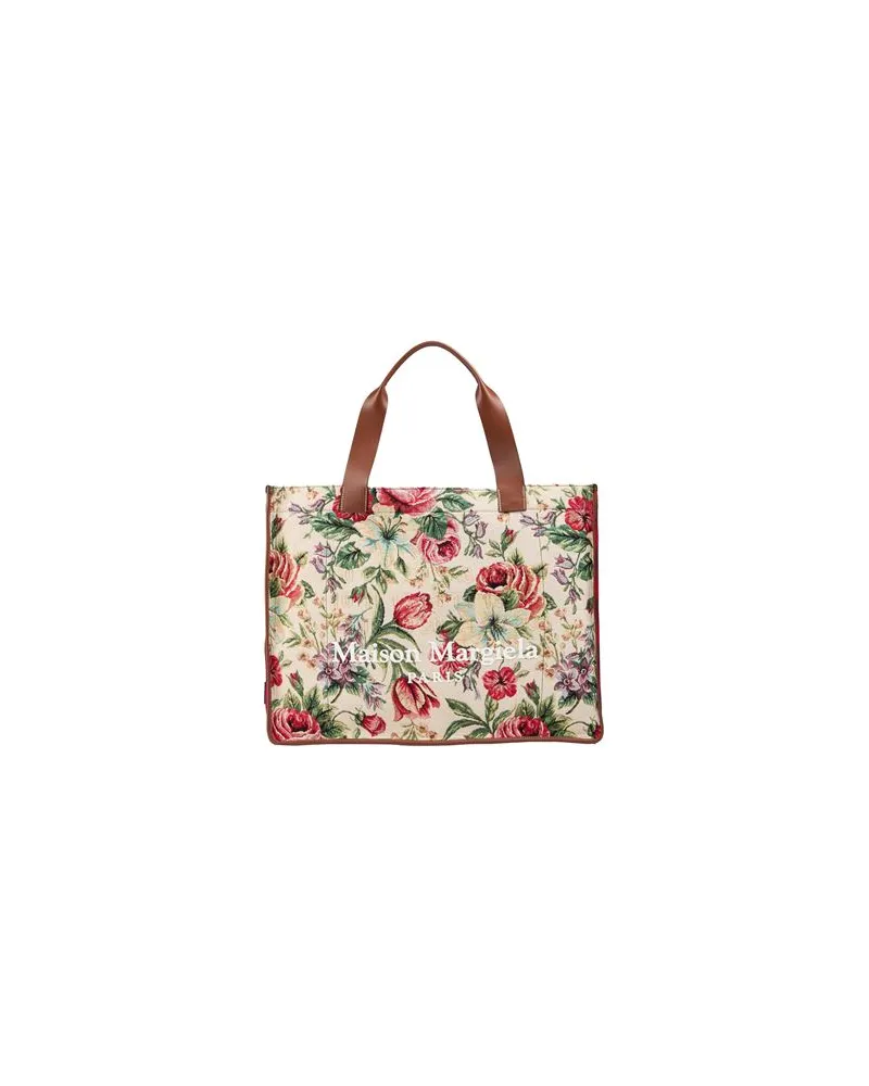 Maison Margiela TASCHEN - Handtaschenauf YOOX.COM Cremeweiß
