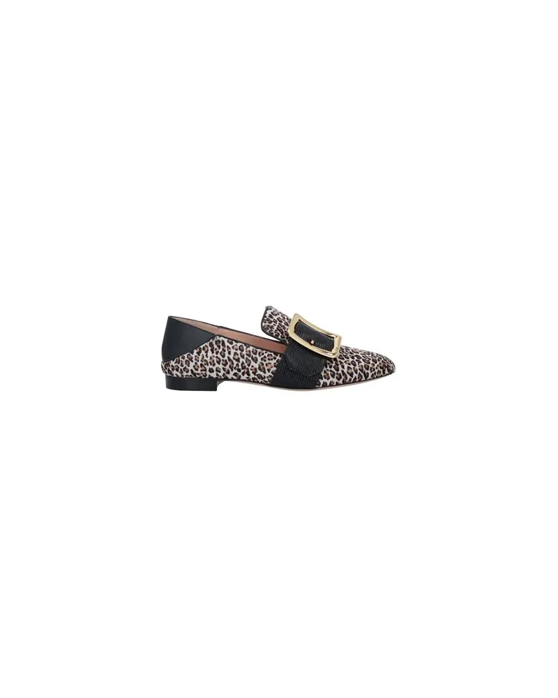 Bally SCHUHE - Mokassinsauf YOOX.COM Hellgrau