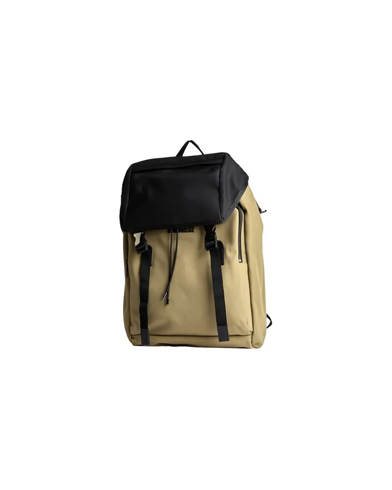 Dsquared2 TASCHEN - Rucksäckeauf YOOX.COM Militärgrün