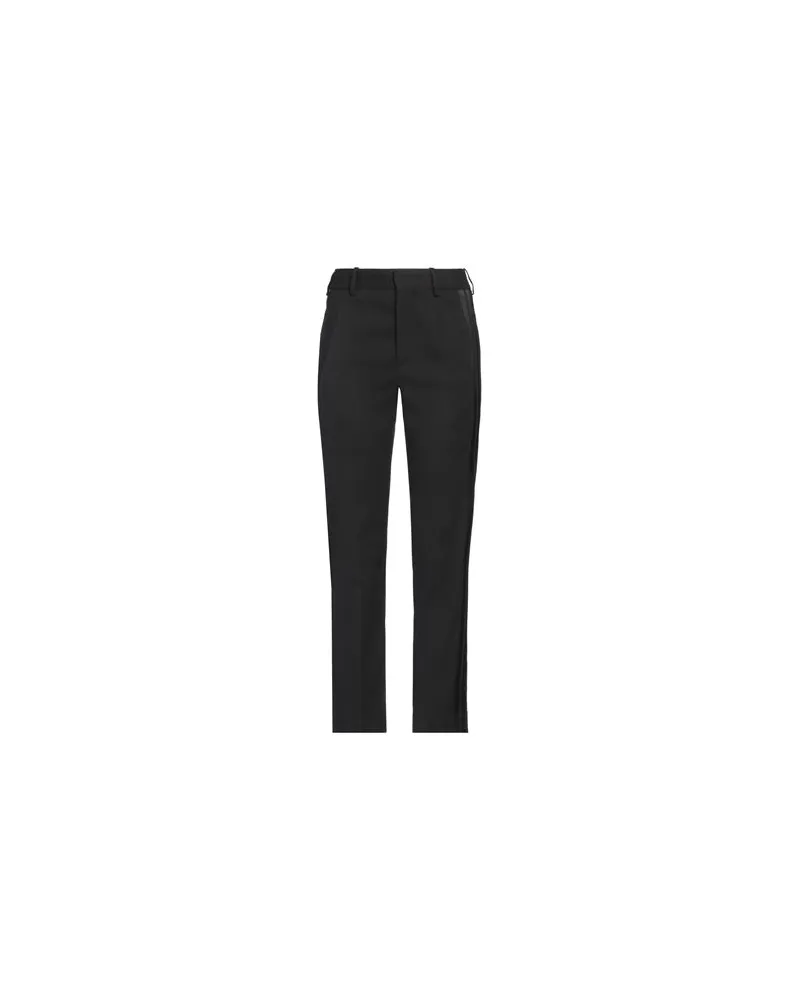 Neil Barrett HOSEN & RÖCKE - Hosenauf YOOX.COM Schwarz