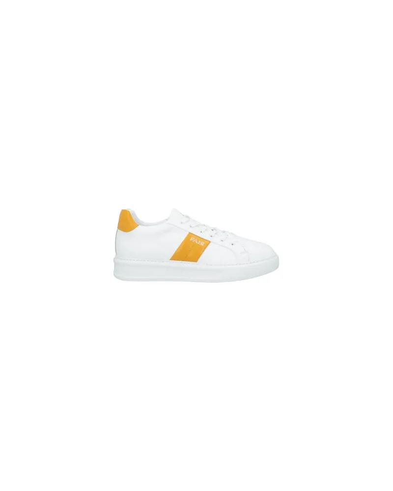 Fabi SCHUHE - Sneakersauf YOOX.COM Weiß