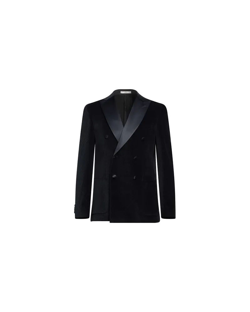 Corneliani ANZÜGE und CO-ORDS - Blazersauf YOOX.COM Schwarz