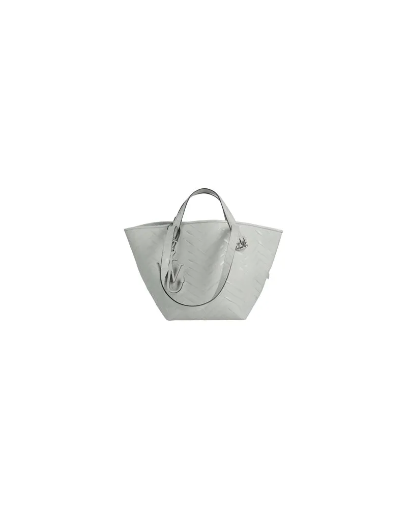 J.W.Anderson TASCHEN - Handtaschenauf YOOX.COM Hellgrau