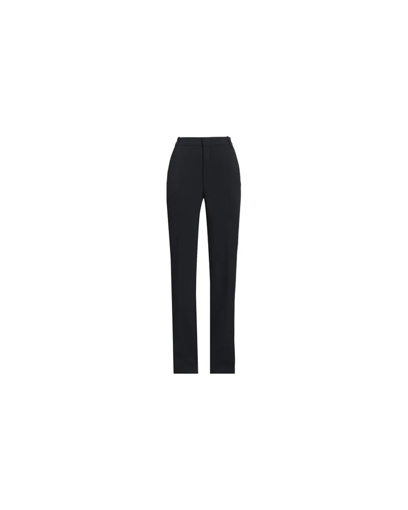 Pinko HOSEN & RÖCKE - Hosenauf YOOX.COM Schwarz