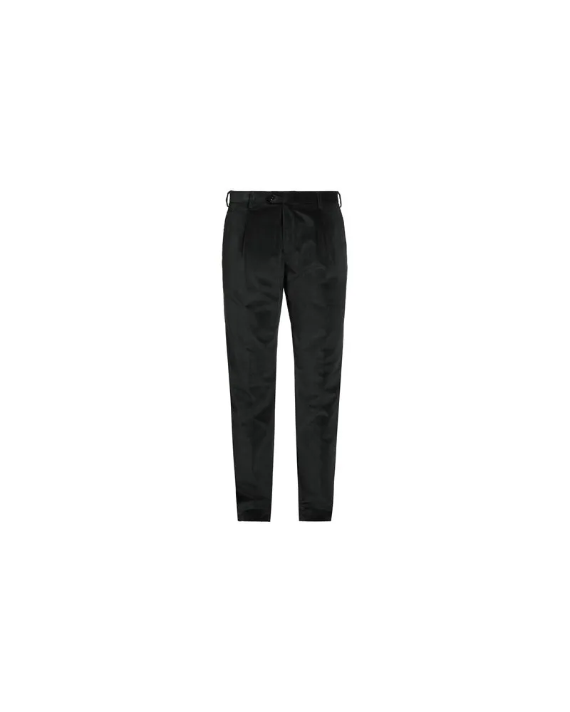 Sartoria Latorre HOSEN & RÖCKE - Hosenauf YOOX.COM Dunkelgrün