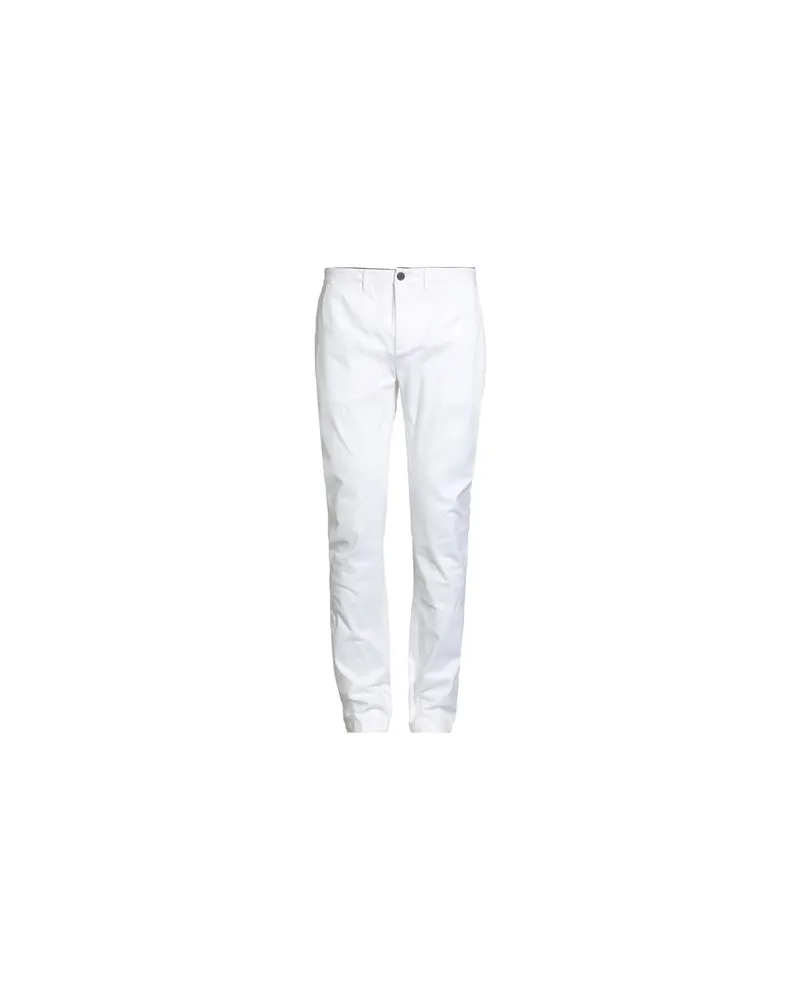 Department 5 HOSEN & RÖCKE - Hosenauf YOOX.COM Weiß