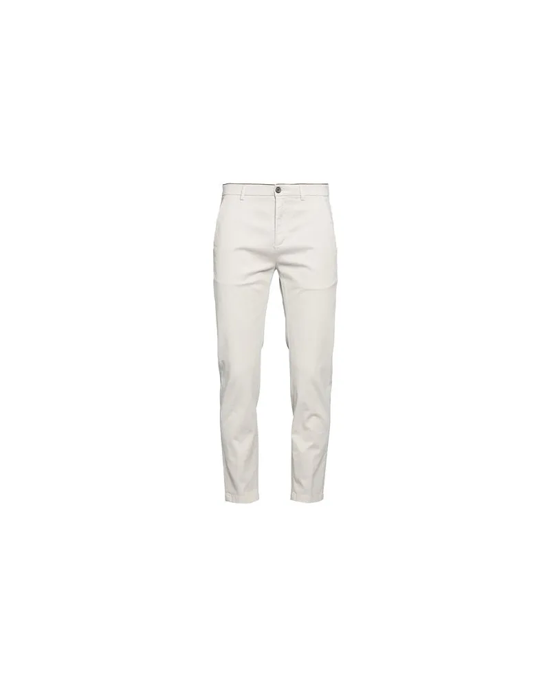 Department 5 HOSEN & RÖCKE - Hosenauf YOOX.COM Hellgrau