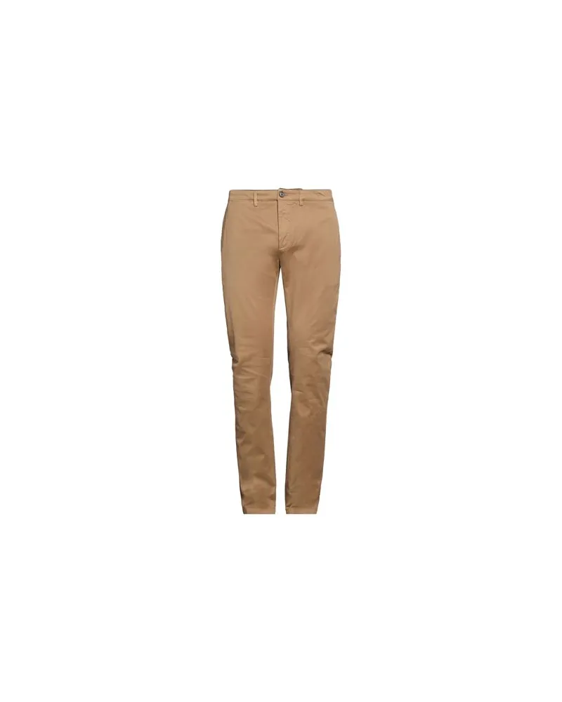 Department 5 HOSEN & RÖCKE - Hosenauf YOOX.COM Kamel