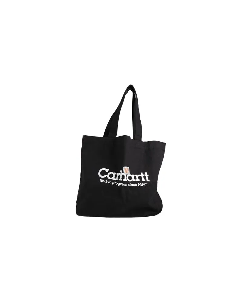 Carhartt WIP TASCHEN - Schultertaschenauf YOOX.COM Schwarz