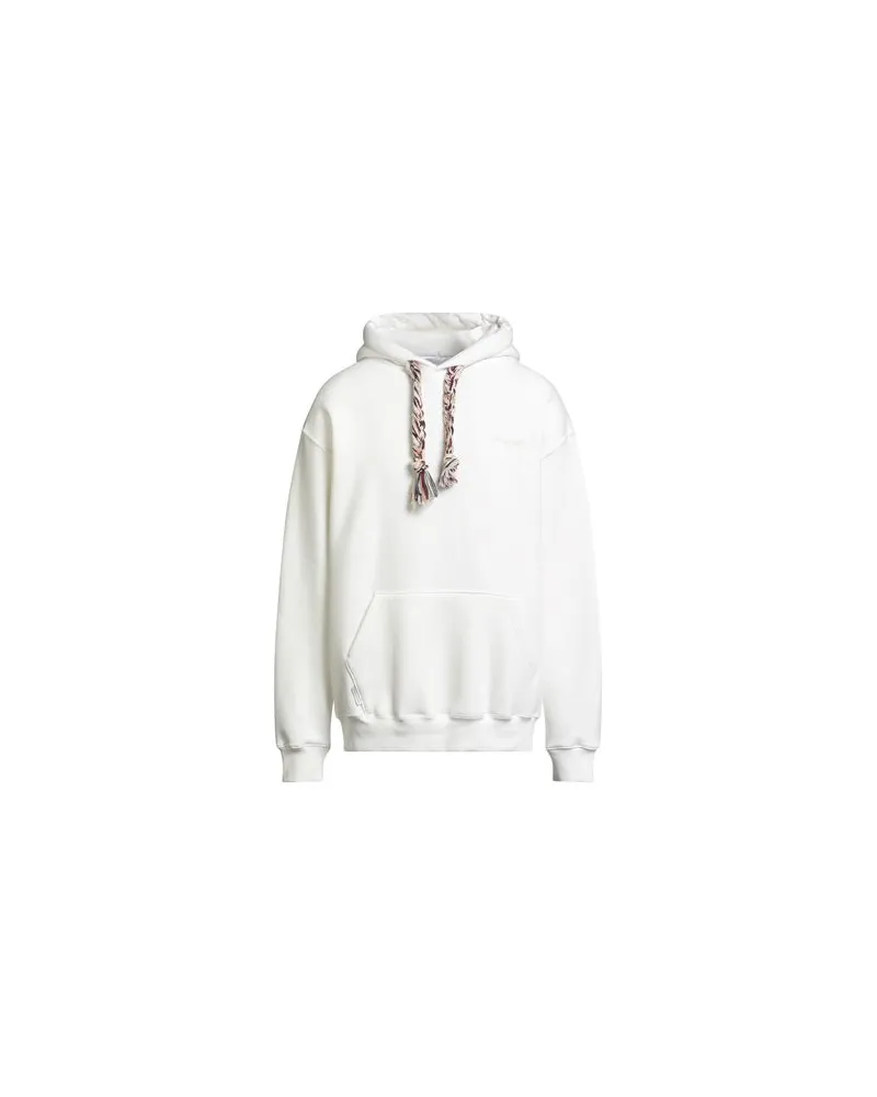Family First TOPS - Sweatshirtsauf YOOX.COM Weiß