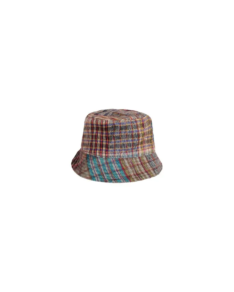 Missoni ACCESSOIRES - Mützen & Hüteauf YOOX.COM Beige