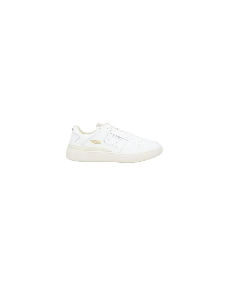 Cult SCHUHE - Sneakersauf YOOX.COM Weiß