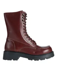 Vagabond Stiefelette Ziegelrot