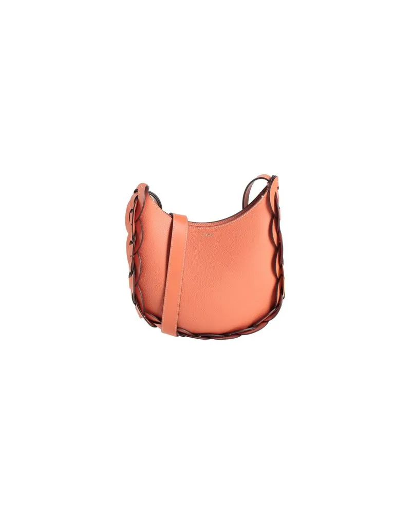 Chloé TASCHEN - Umhängetascheauf YOOX.COM Orange
