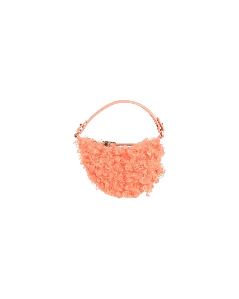 Pinko TASCHEN - Handtaschenauf YOOX.COM Lachs
