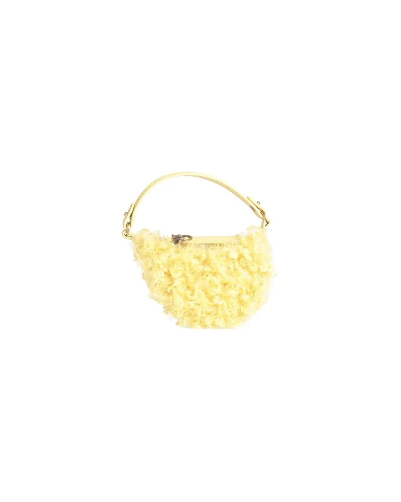 Pinko TASCHEN - Handtaschenauf YOOX.COM Gelb