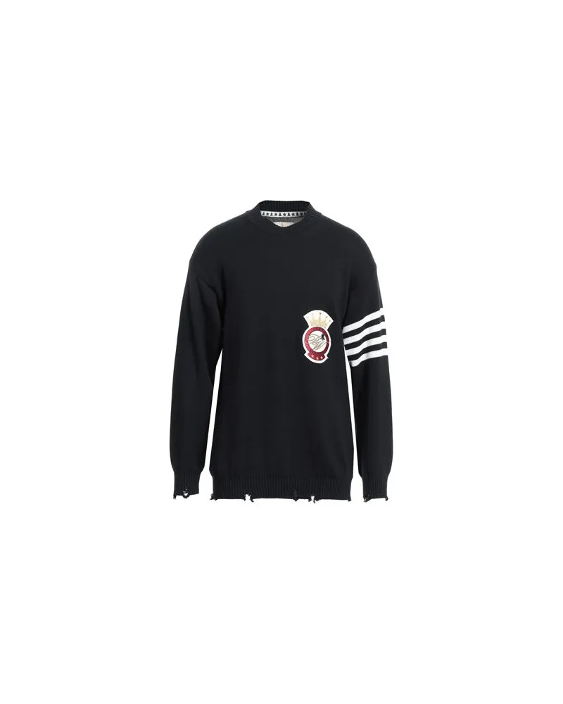 Bellwood STRICKWAREN - Pulloverauf YOOX.COM Nachtblau