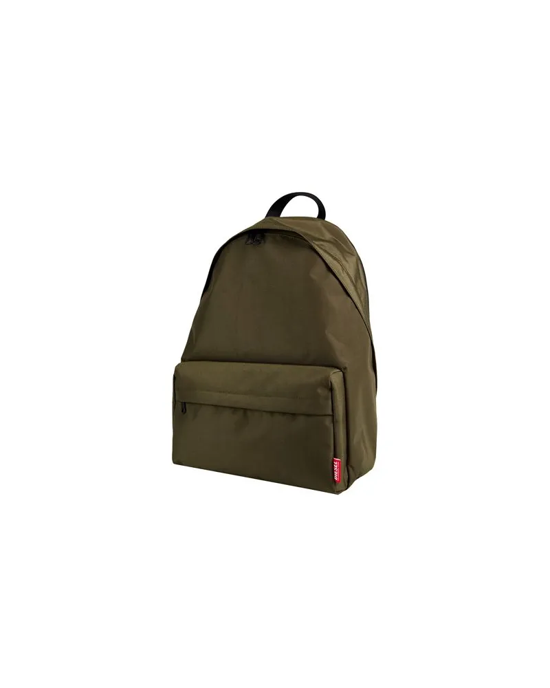 Diesel TASCHEN - Rucksäckeauf YOOX.COM Militärgrün