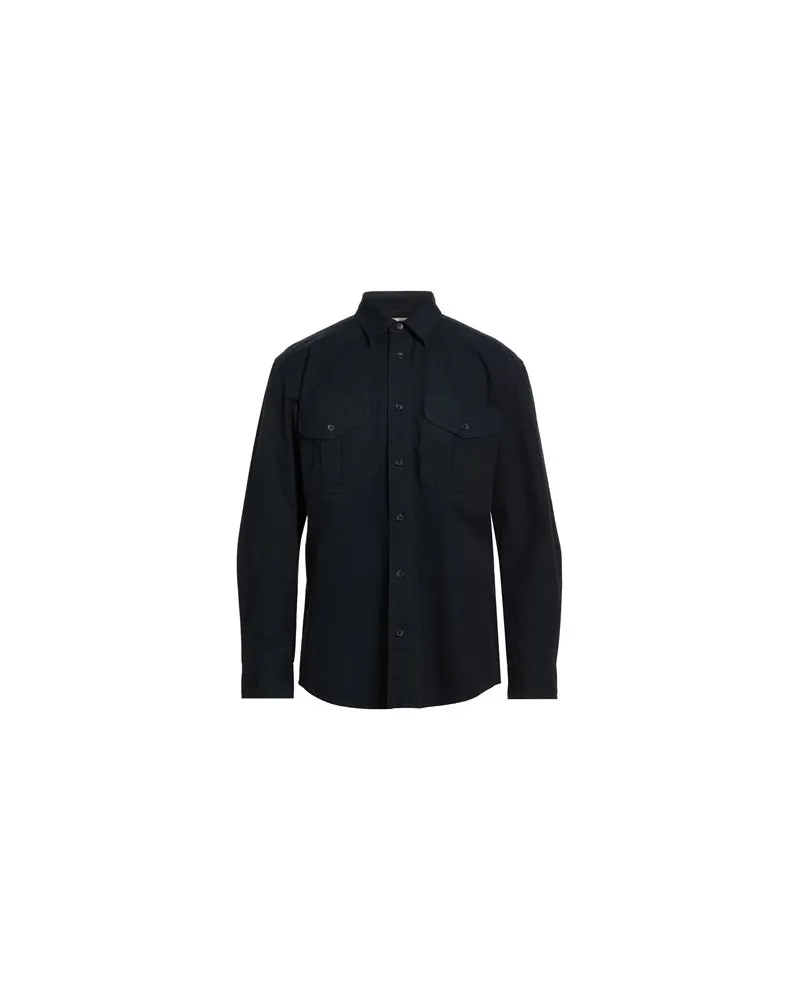 Filson TOPS - Hemdenauf YOOX.COM Nachtblau