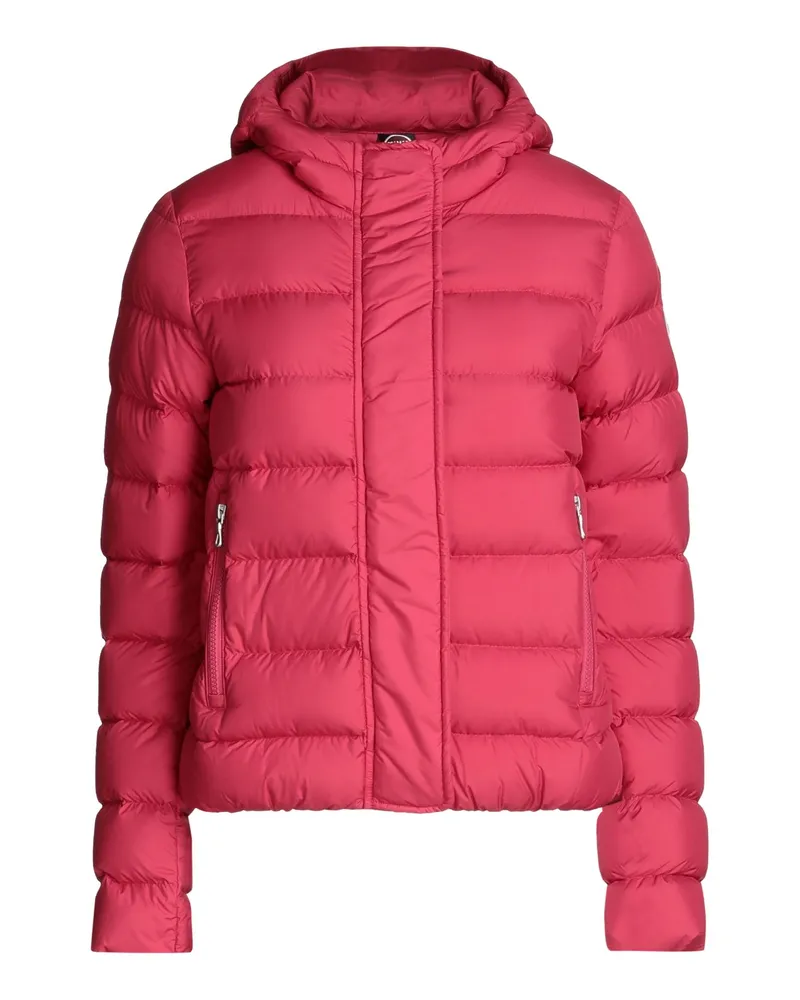 Colmar CAPTION Pufferjacke & Daunenjacke Rot