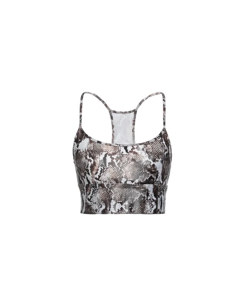 Koral Los Angeles TOPS - Topsauf YOOX.COM Khaki