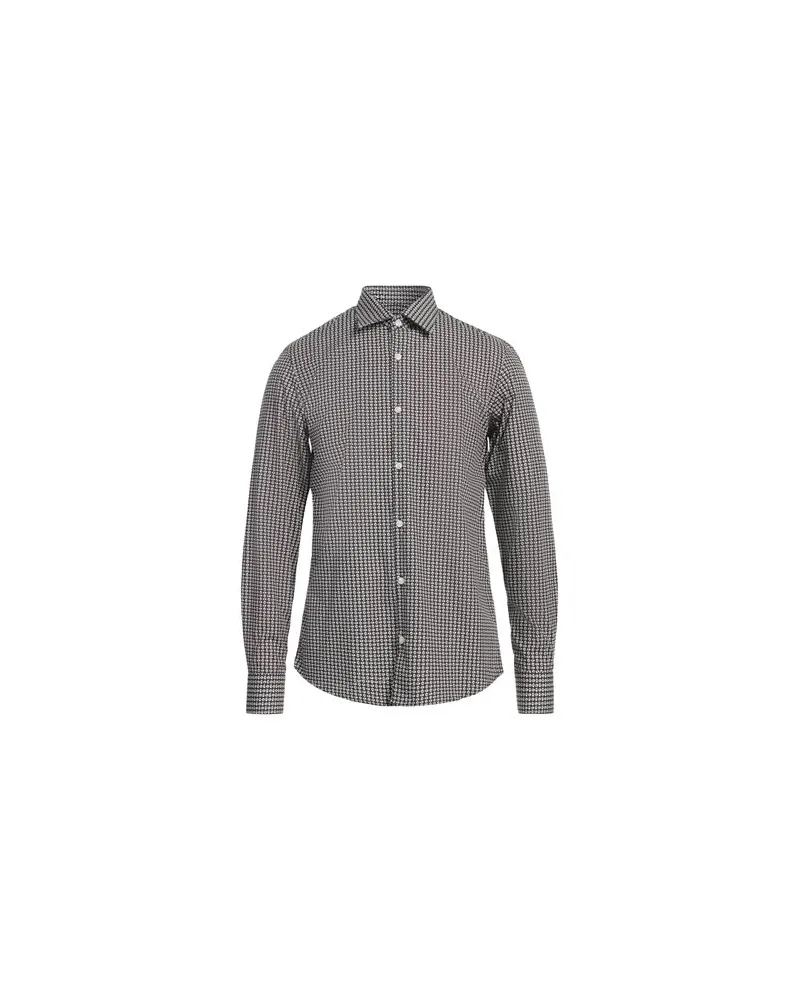 Primo Emporio TOPS - Hemdenauf YOOX.COM Schokobraun