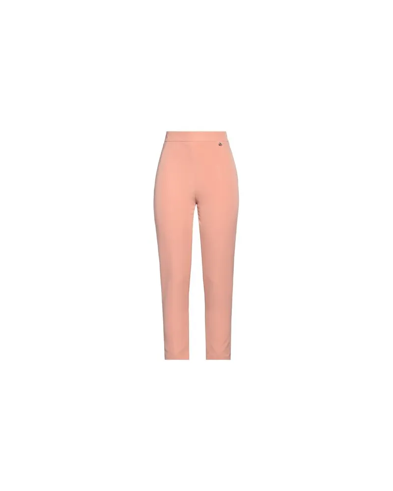 RELISH HOSEN & RÖCKE - Hosenauf YOOX.COM Lachs