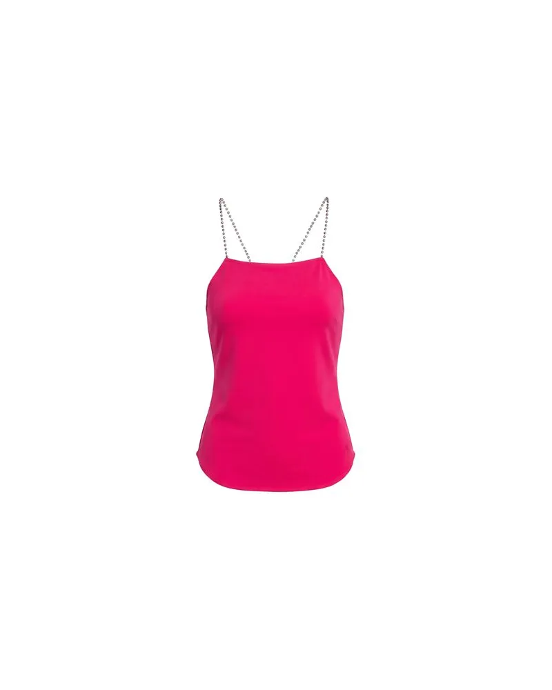 ATTICO TOPS - Topsauf YOOX.COM Fuchsia