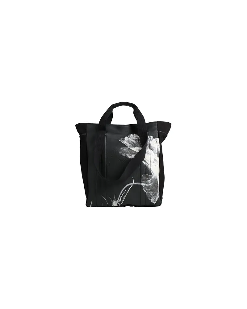 Y-3 TASCHEN - Handtaschenauf YOOX.COM Schwarz