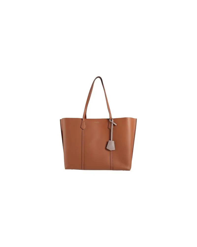 Tory Burch TASCHEN - Schultertaschenauf YOOX.COM Braun
