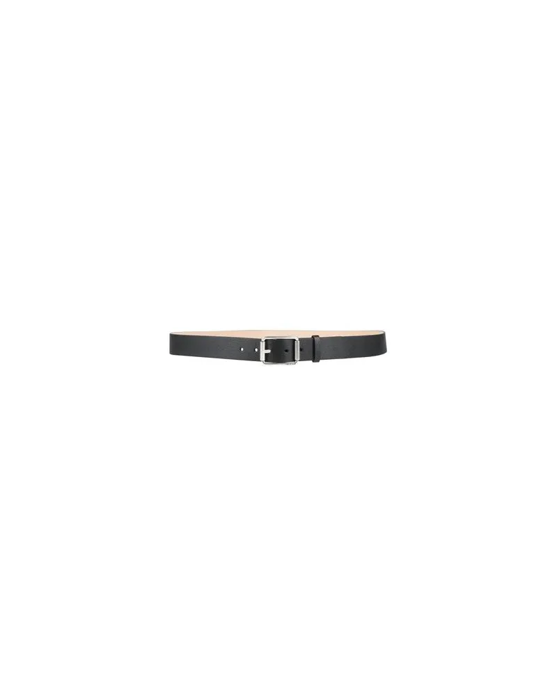 Rag & Bone Kleinlederwaren - Gürtelauf YOOX.COM Schwarz