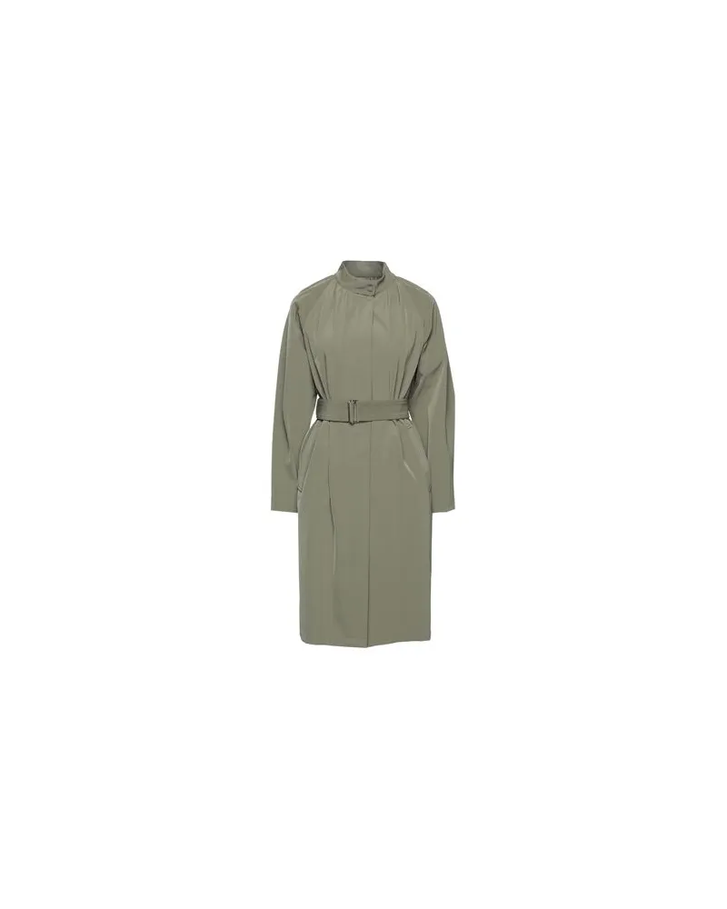Theory JACKEN & MÄNTEL - Jacken, Mäntel & Trenchcoatsauf YOOX.COM Militärgrün