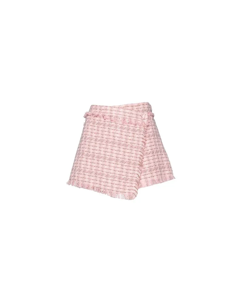 MSGM HOSEN & RÖCKE - Shorts & Bermudashortsauf YOOX.COM Rosa