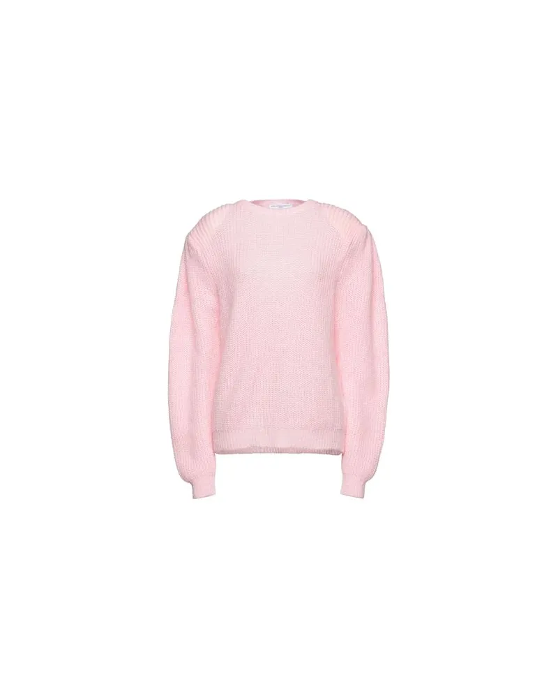 MVP Wardrobe STRICKWAREN - Pulloverauf YOOX.COM Rosa