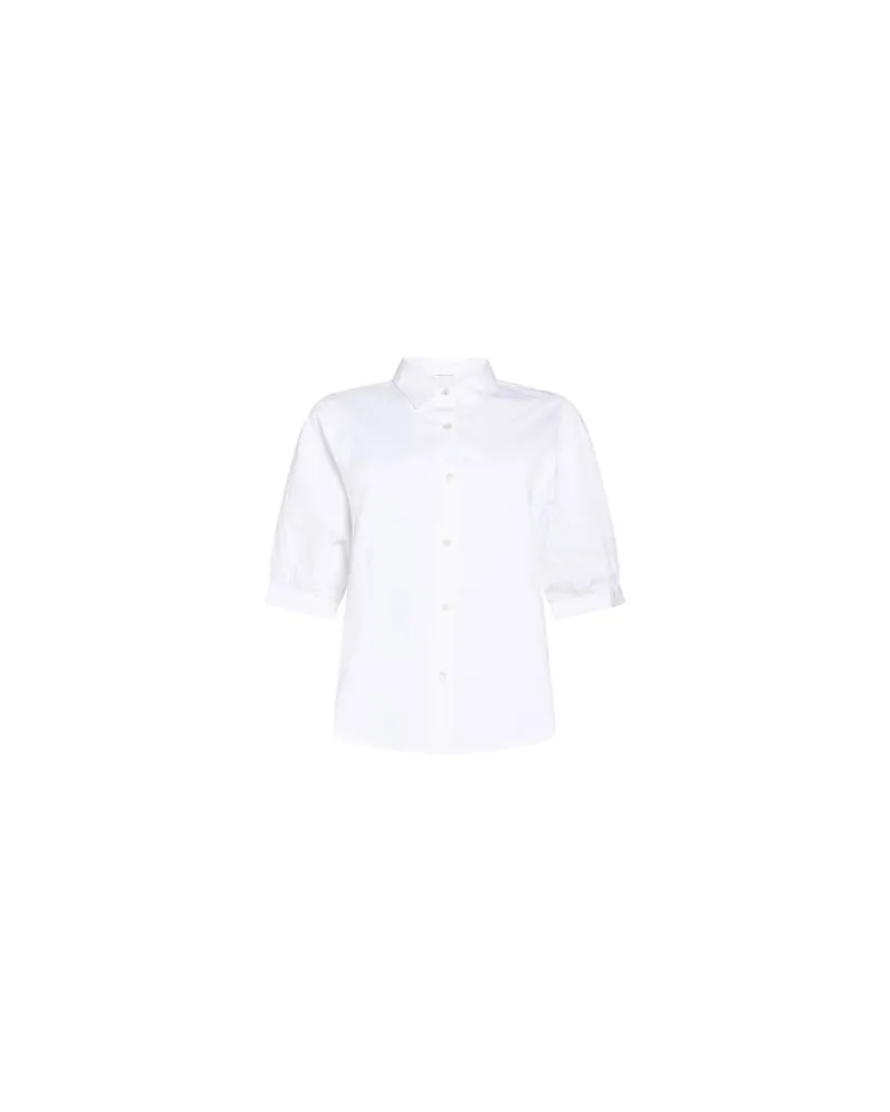 True Religion TOPS - Hemdenauf YOOX.COM Weiß