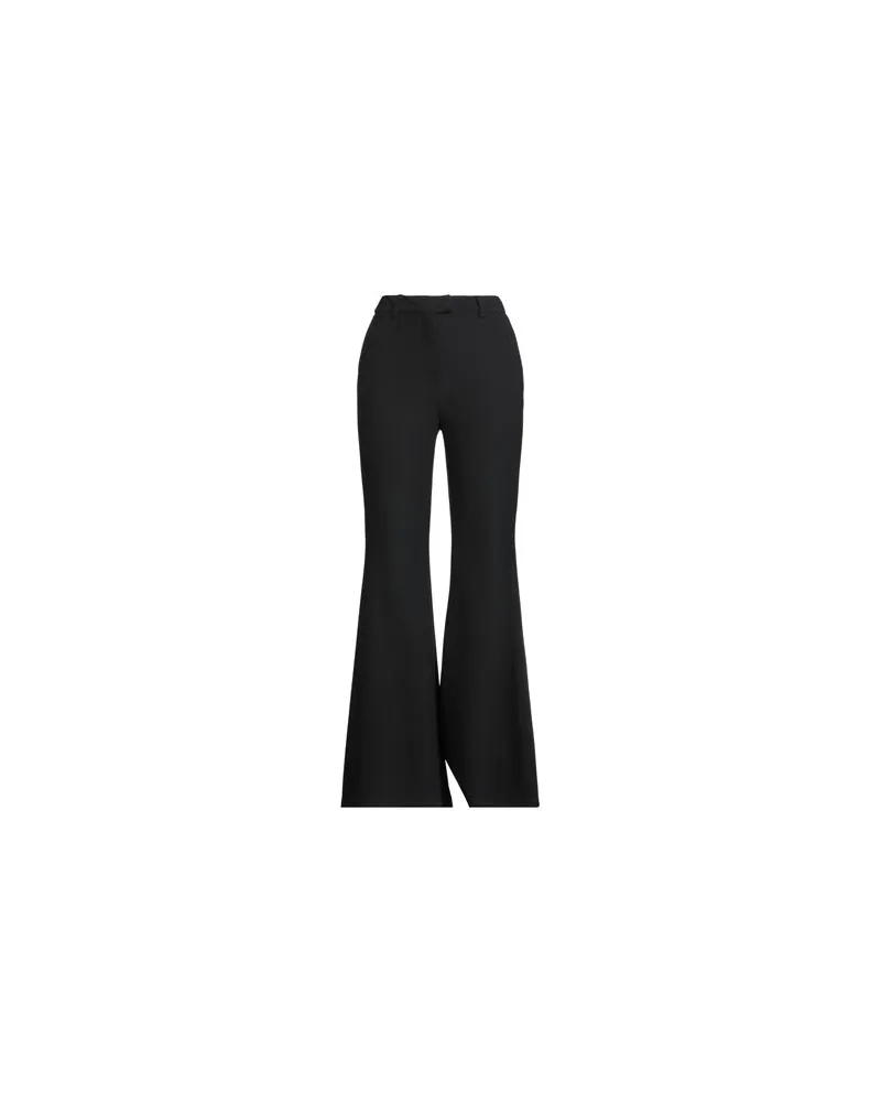 Michael Kors HOSEN & RÖCKE - Hosenauf YOOX.COM Schwarz