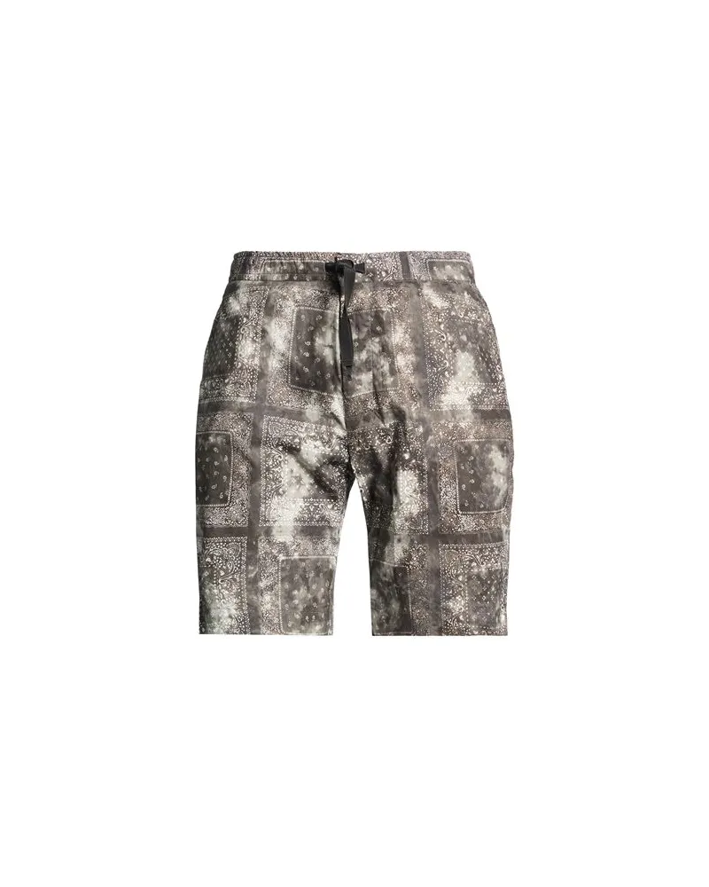 Officine Generale HOSEN & RÖCKE - Shorts & Bermudashortsauf YOOX.COM Grau