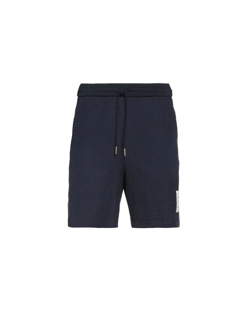 Thom Browne HOSEN & RÖCKE - Shorts & Bermudashortsauf YOOX.COM Marineblau
