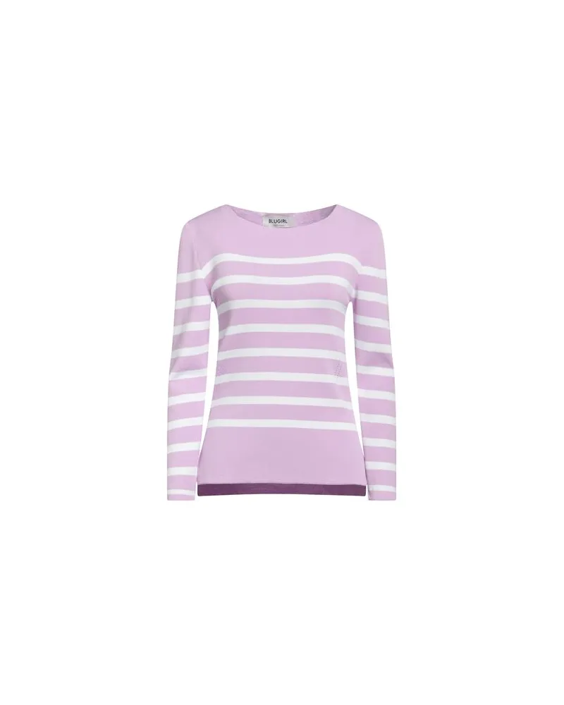 Blumarine STRICKWAREN - Pulloverauf YOOX.COM Malve