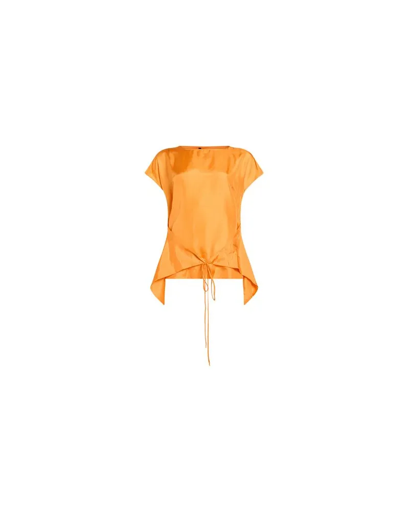 Pier Antonio Gaspari TOPS - Topsauf YOOX.COM Orange