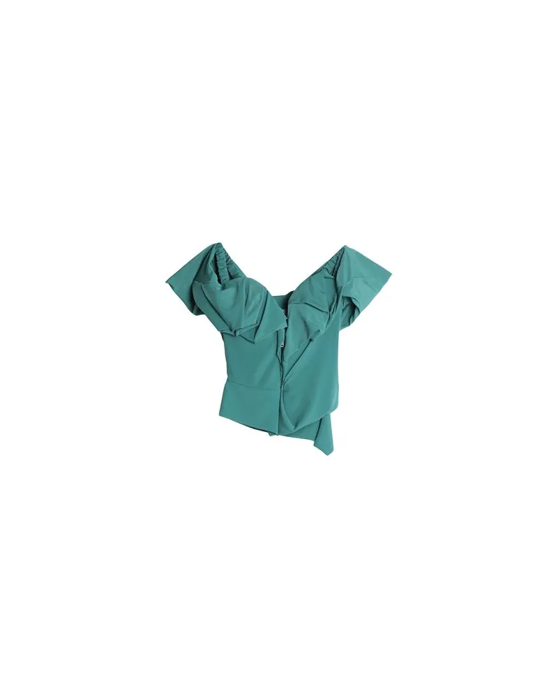 Vivienne Westwood TOPS - Topsauf YOOX.COM Aquamarin