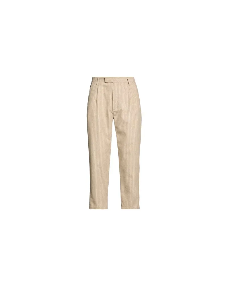 Messagerie HOSEN & RÖCKE - Hosenauf YOOX.COM Sand