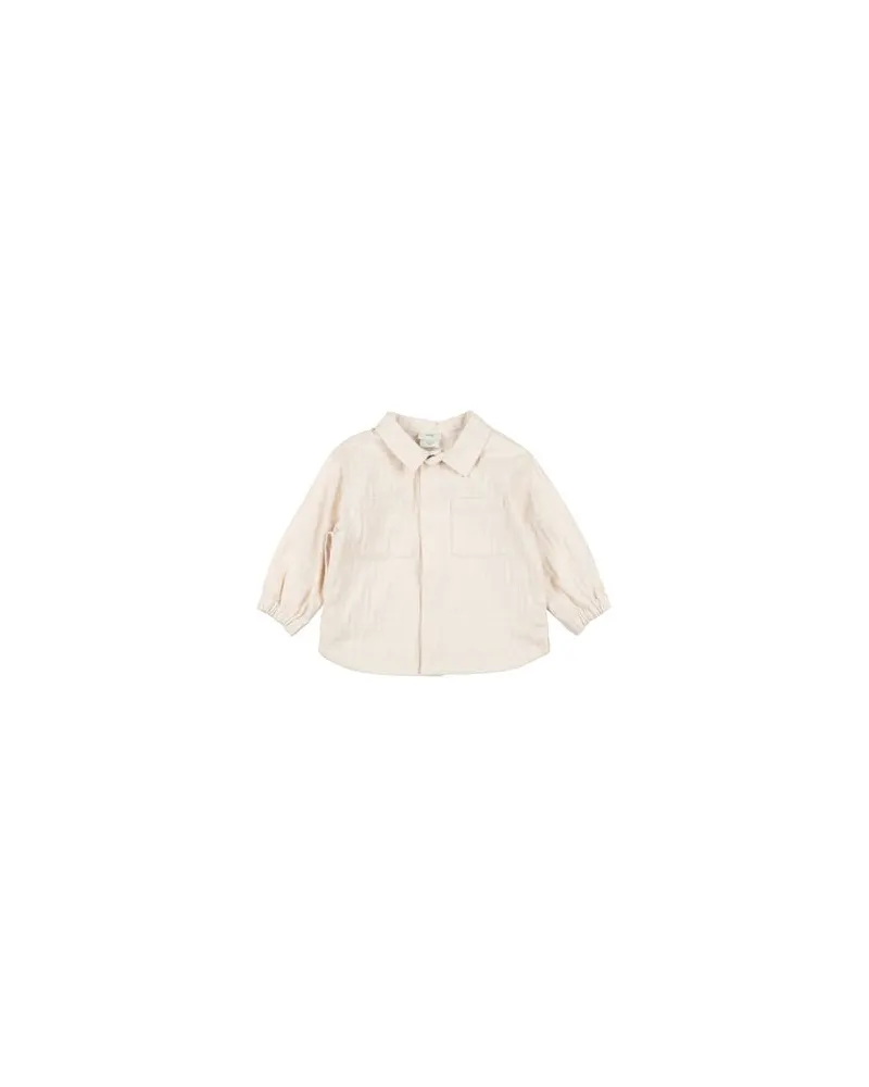 Fendi TOPS - Hemdenauf YOOX.COM Beige