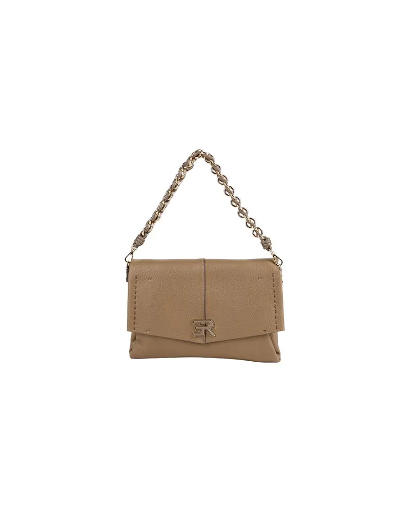 Ermanno Scervino TASCHEN - Handtaschenauf YOOX.COM Militärgrün