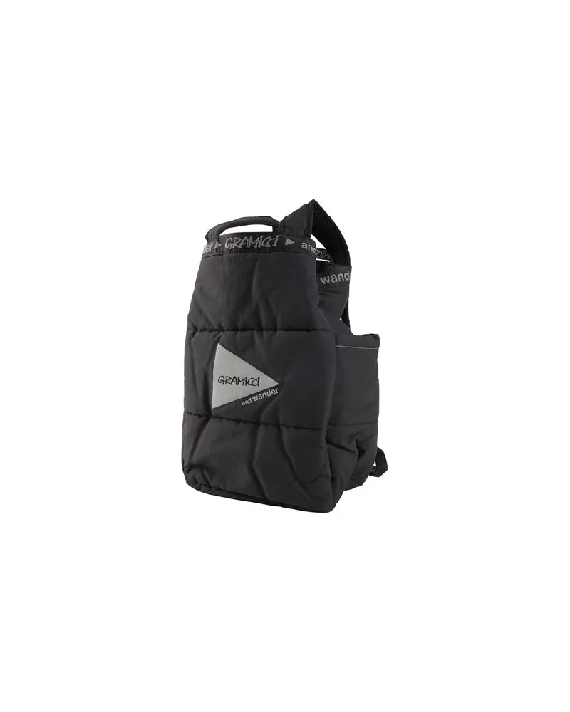GRAMICCI TASCHEN - Rucksäckeauf YOOX.COM Schwarz