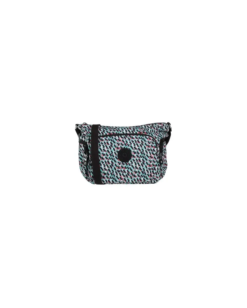 Kipling TASCHEN - Umhängetascheauf YOOX.COM Tūrkis