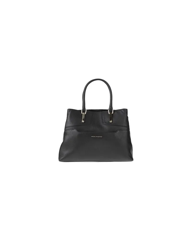Piquadro TASCHEN - Handtaschenauf YOOX.COM Schwarz