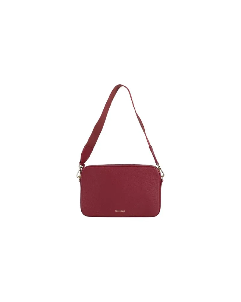 Coccinelle TASCHEN - Handtaschenauf YOOX.COM Purpur