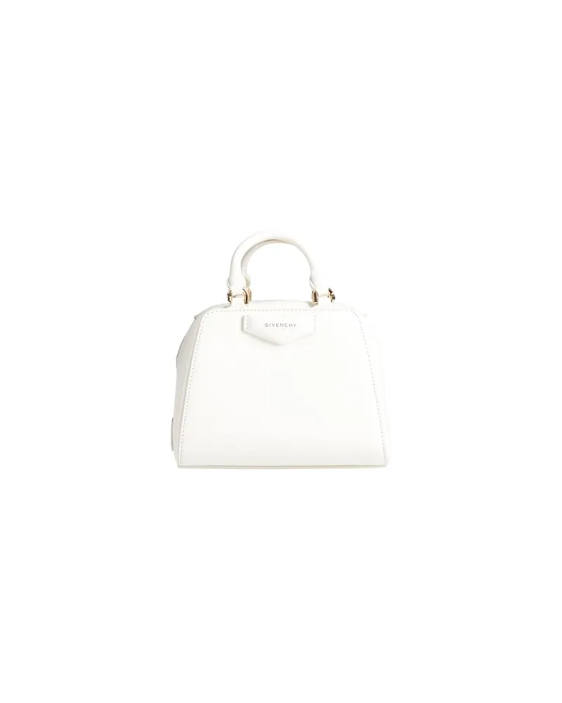 Givenchy TASCHEN - Handtaschenauf YOOX.COM Weiß